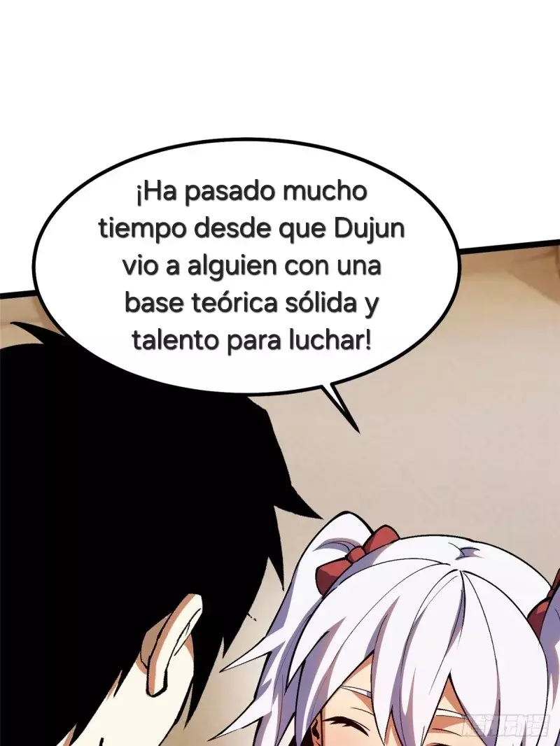 Read Realmente no quiero aprender hechizos prohibidos ES Manga Online