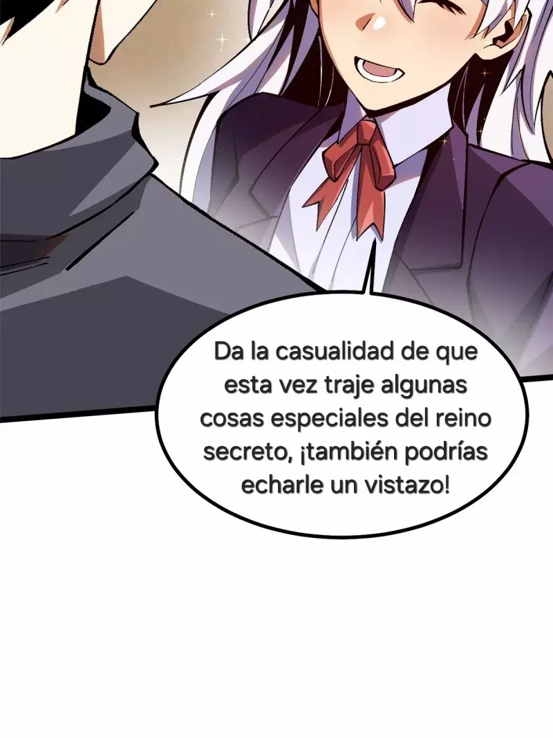 Read Realmente no quiero aprender hechizos prohibidos ES Manga Online