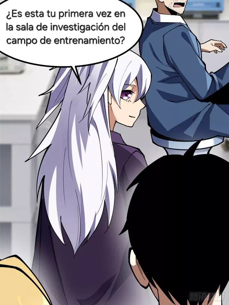 Read Realmente no quiero aprender hechizos prohibidos ES Manga Online