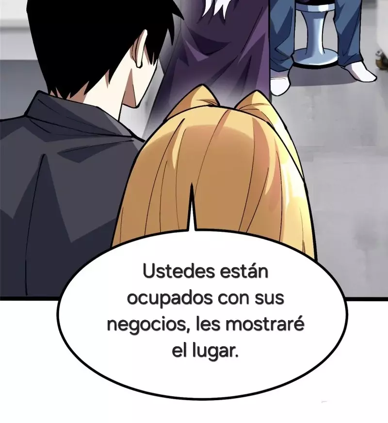 Read Realmente no quiero aprender hechizos prohibidos ES Manga Online