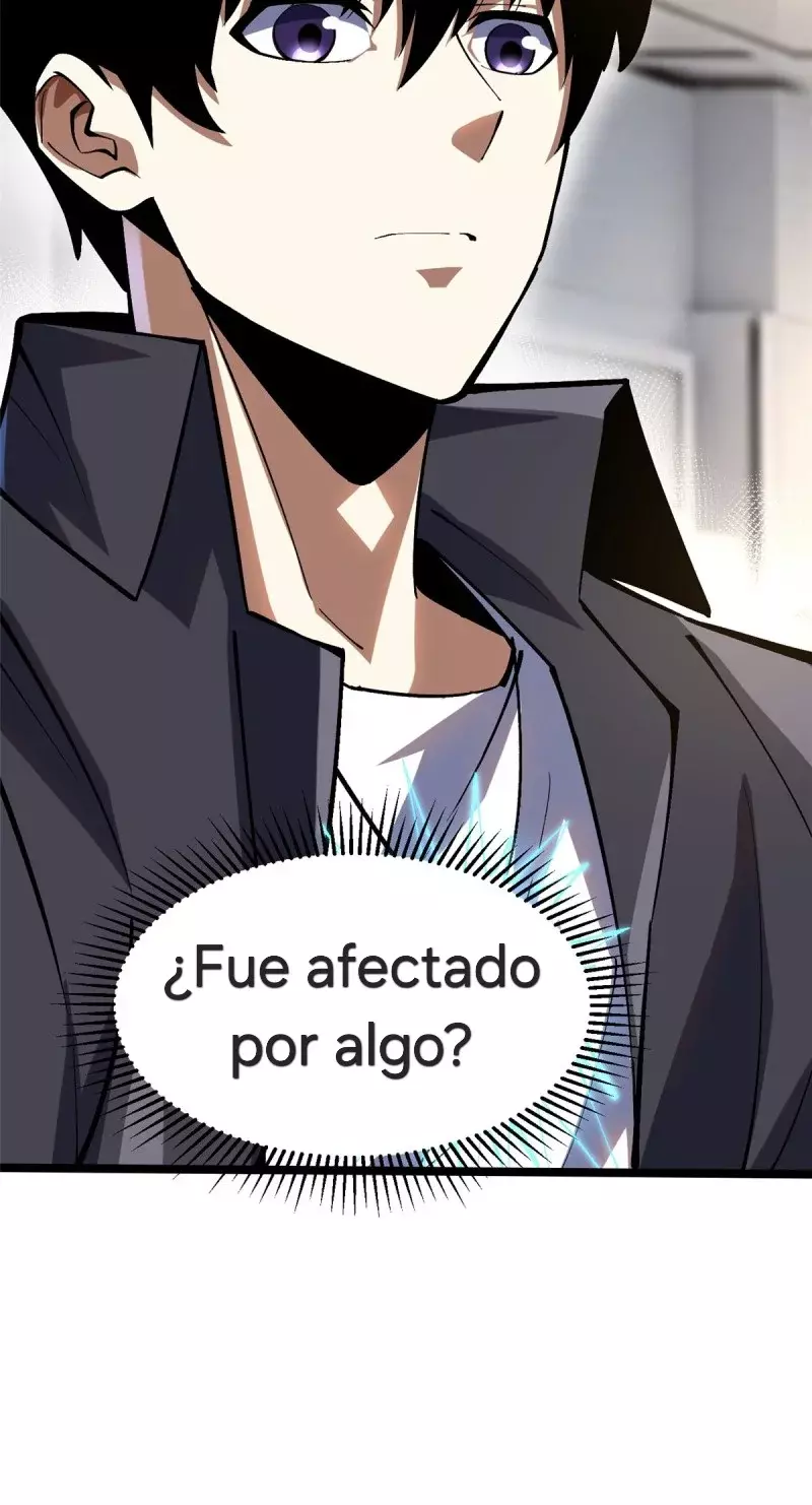 Read Realmente no quiero aprender hechizos prohibidos ES Manga Online