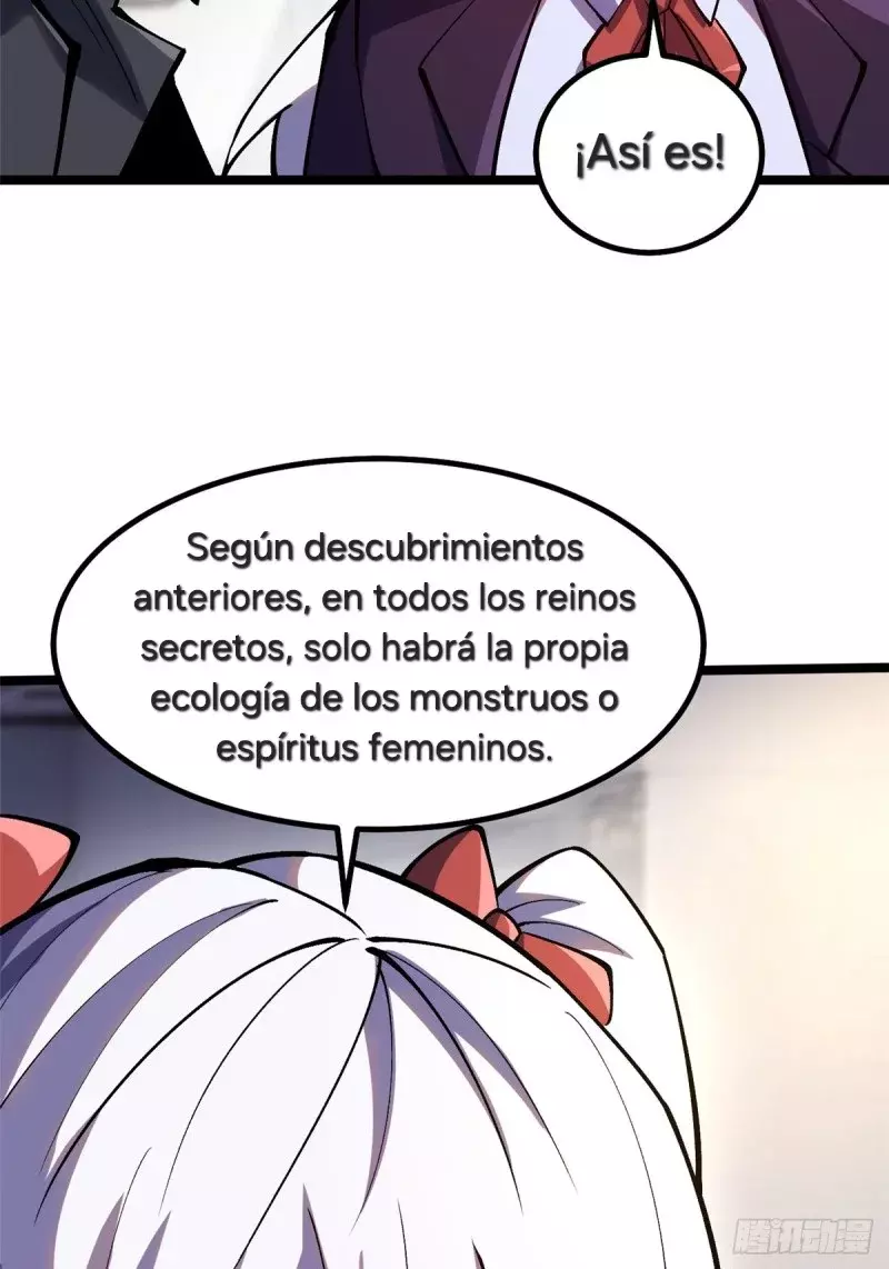 Read Realmente no quiero aprender hechizos prohibidos ES Manga Online