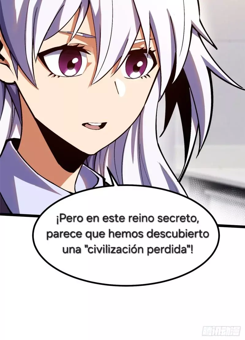 Read Realmente no quiero aprender hechizos prohibidos ES Manga Online