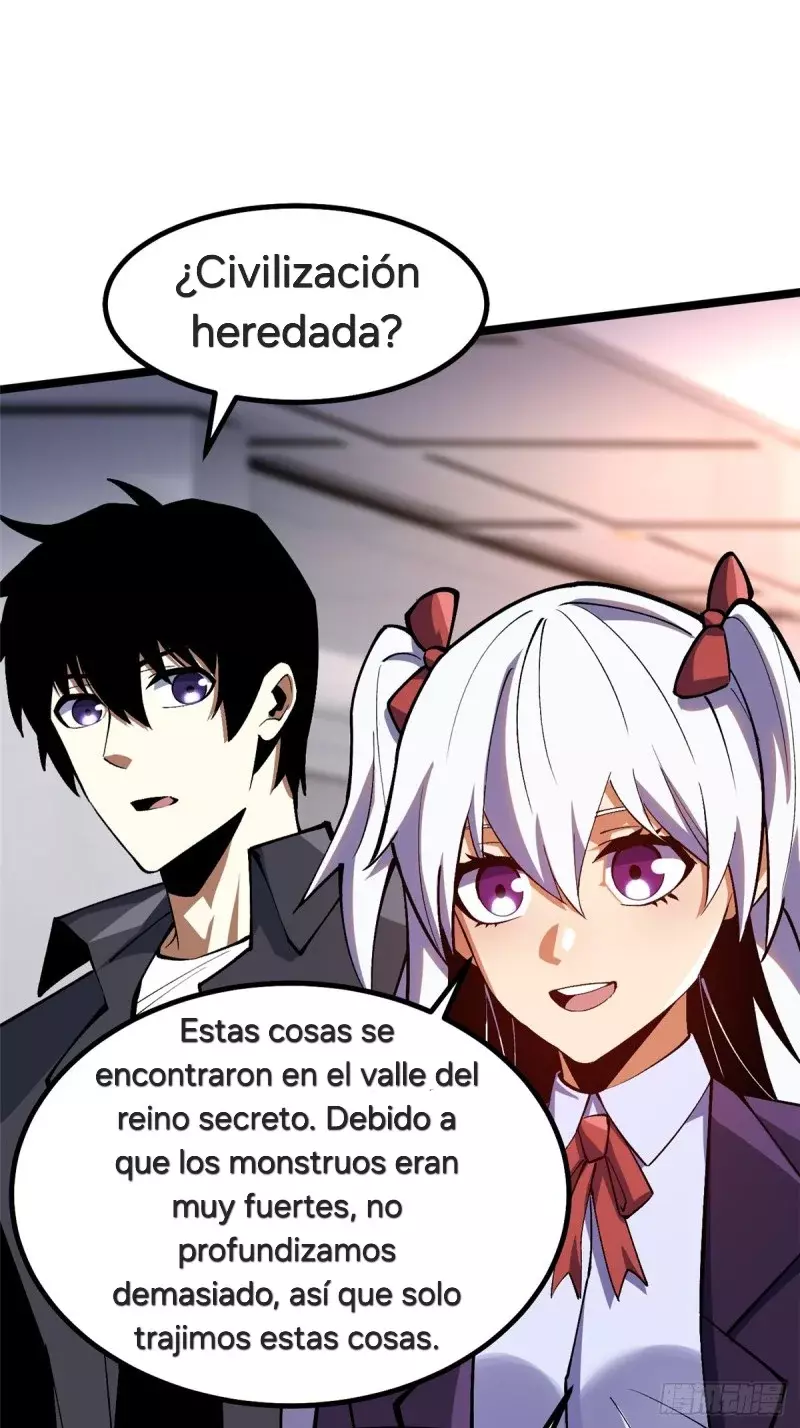 Read Realmente no quiero aprender hechizos prohibidos ES Manga Online
