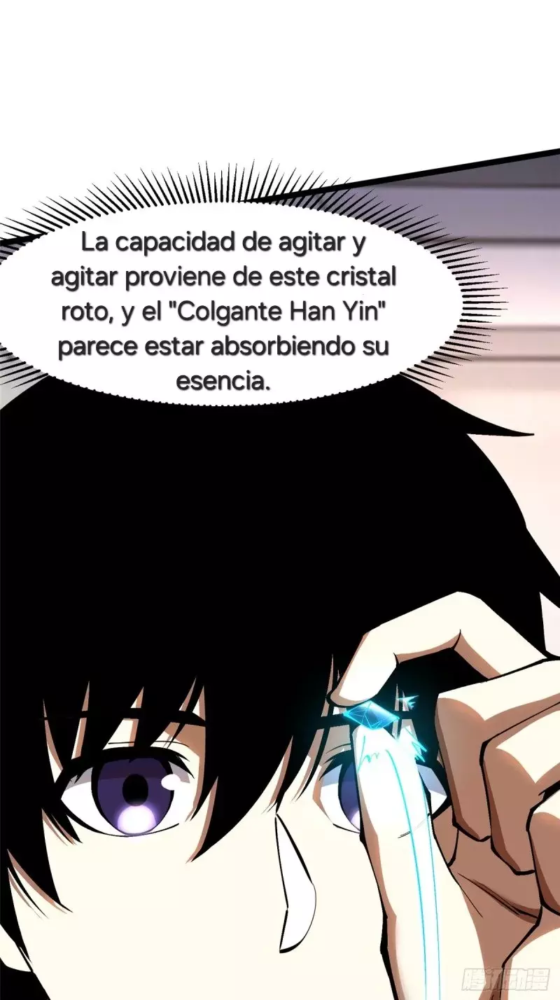 Read Realmente no quiero aprender hechizos prohibidos ES Manga Online