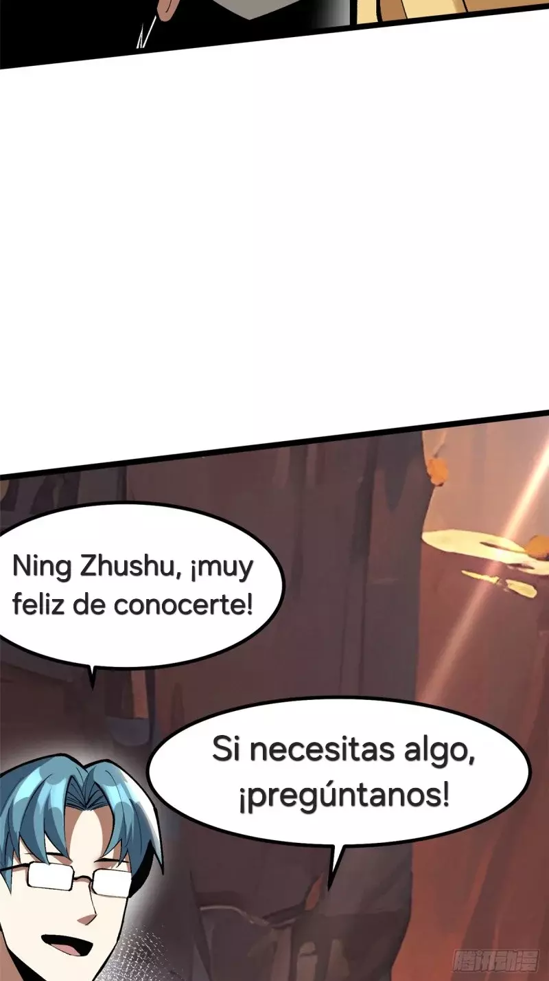 Read Realmente no quiero aprender hechizos prohibidos ES Manga Online