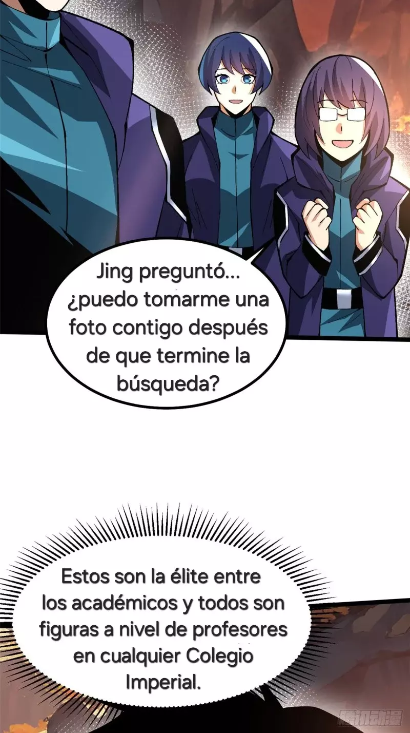 Read Realmente no quiero aprender hechizos prohibidos ES Manga Online