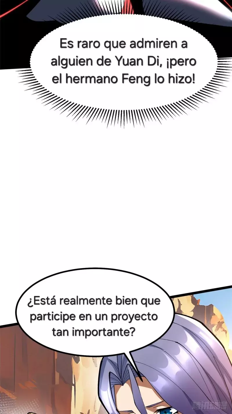 Read Realmente no quiero aprender hechizos prohibidos ES Manga Online