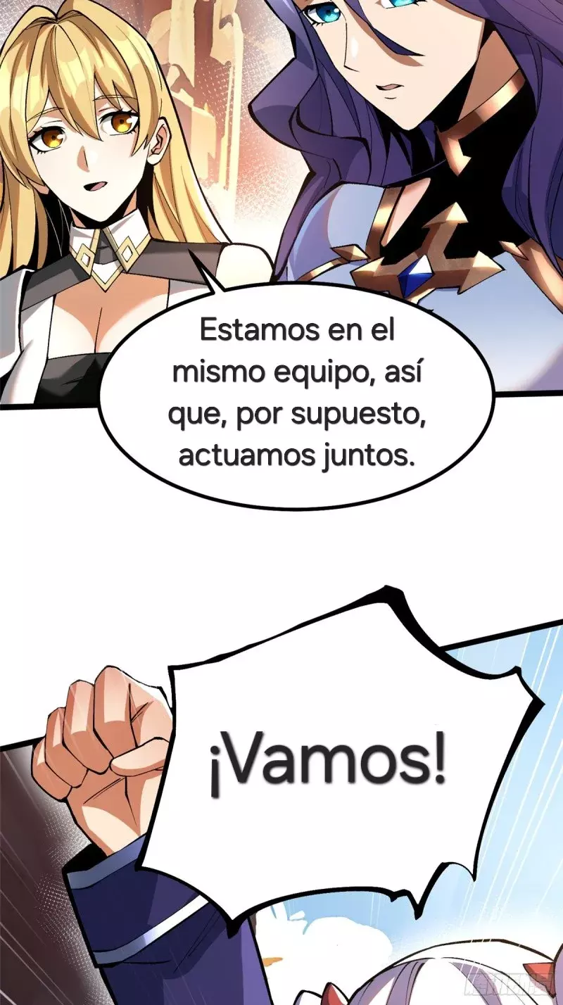 Read Realmente no quiero aprender hechizos prohibidos ES Manga Online