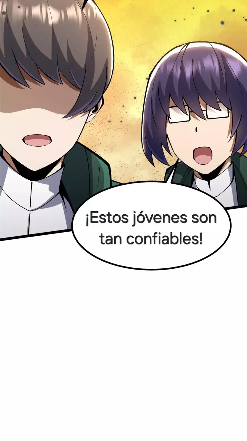 Read Realmente no quiero aprender hechizos prohibidos ES Manga Online