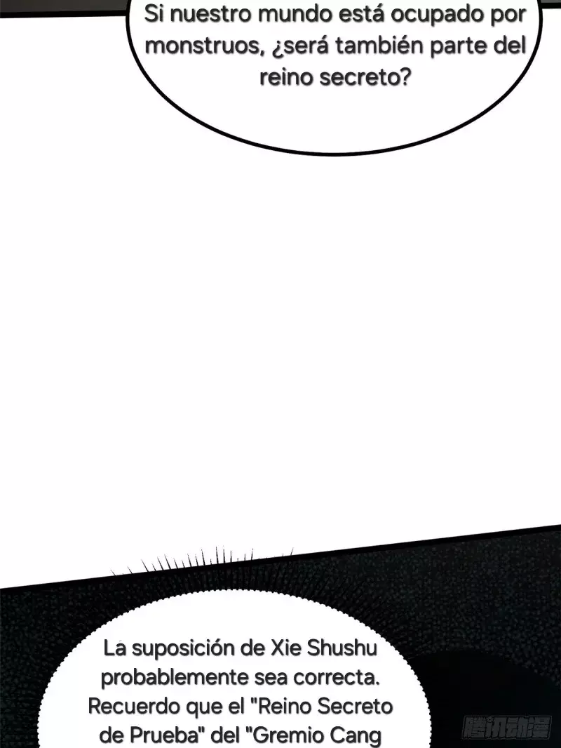 Read Realmente no quiero aprender hechizos prohibidos ES Manga Online