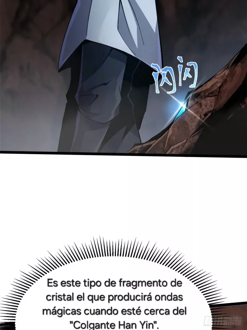 Read Realmente no quiero aprender hechizos prohibidos ES Manga Online