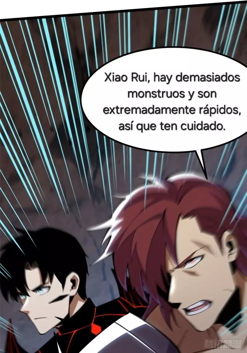 Read Realmente no quiero aprender hechizos prohibidos ES Manga Online