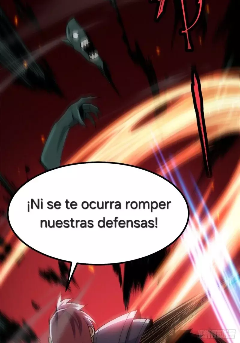 Read Realmente no quiero aprender hechizos prohibidos ES Manga Online