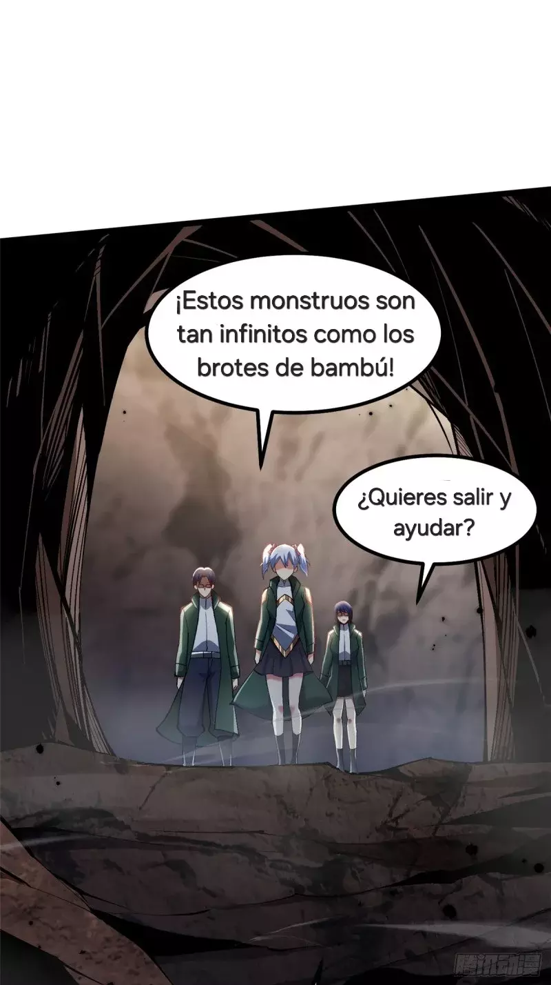 Read Realmente no quiero aprender hechizos prohibidos ES Manga Online