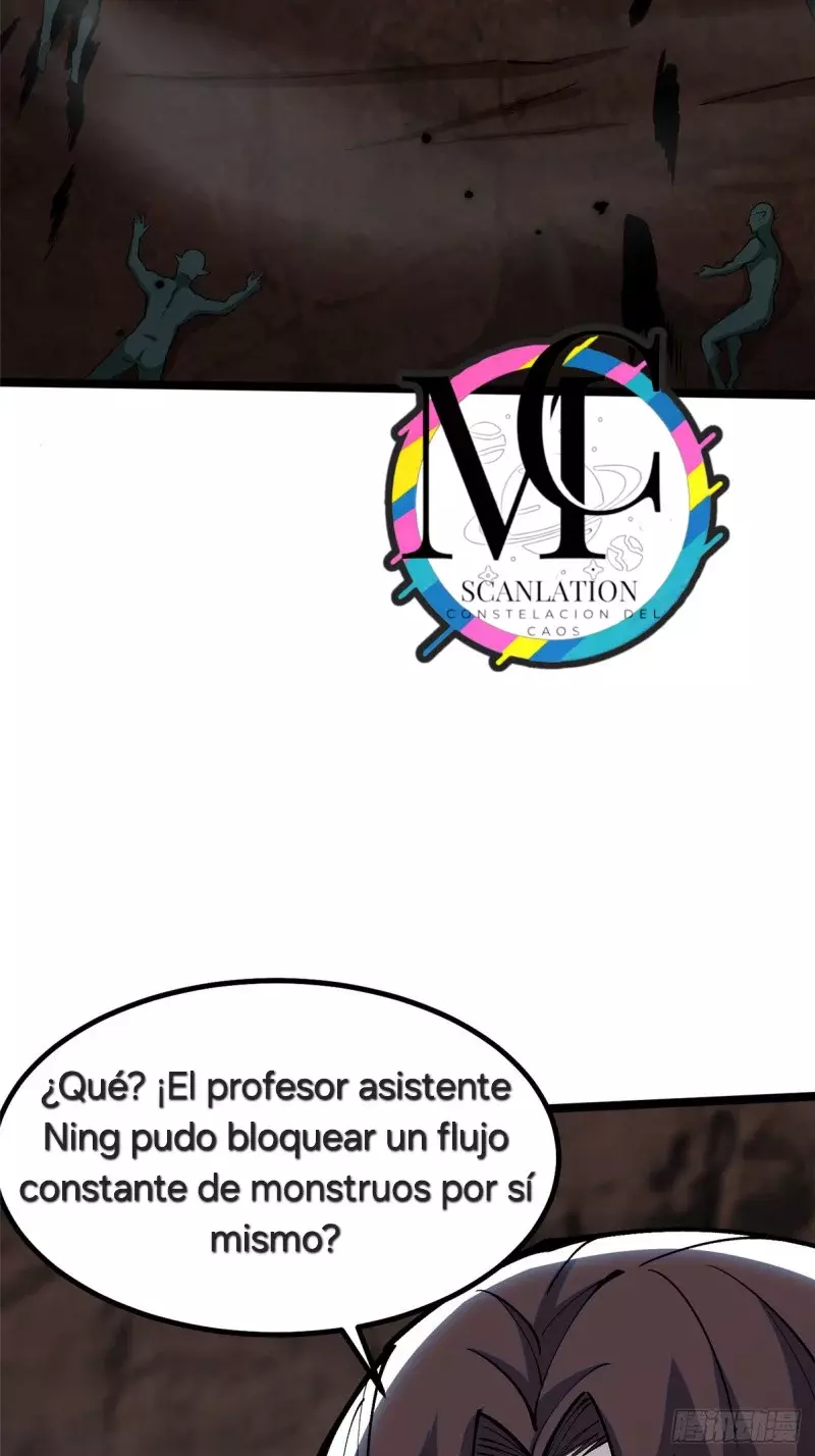 Read Realmente no quiero aprender hechizos prohibidos ES Manga Online