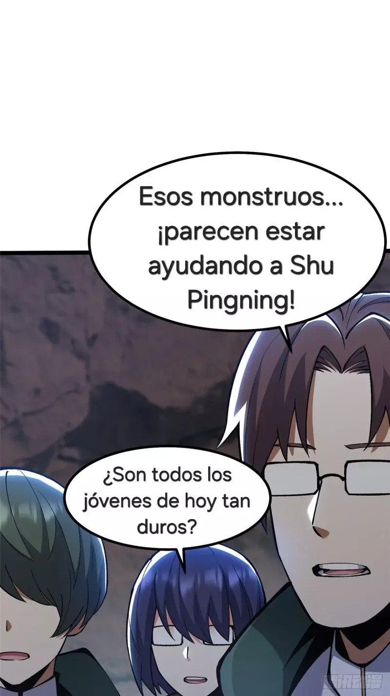 Read Realmente no quiero aprender hechizos prohibidos ES Manga Online