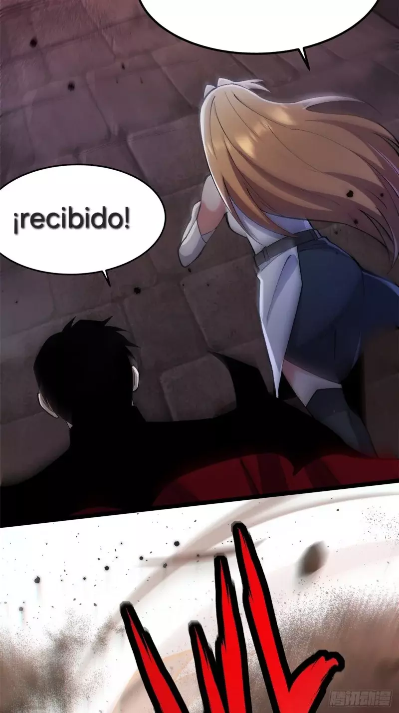 Read Realmente no quiero aprender hechizos prohibidos ES Manga Online