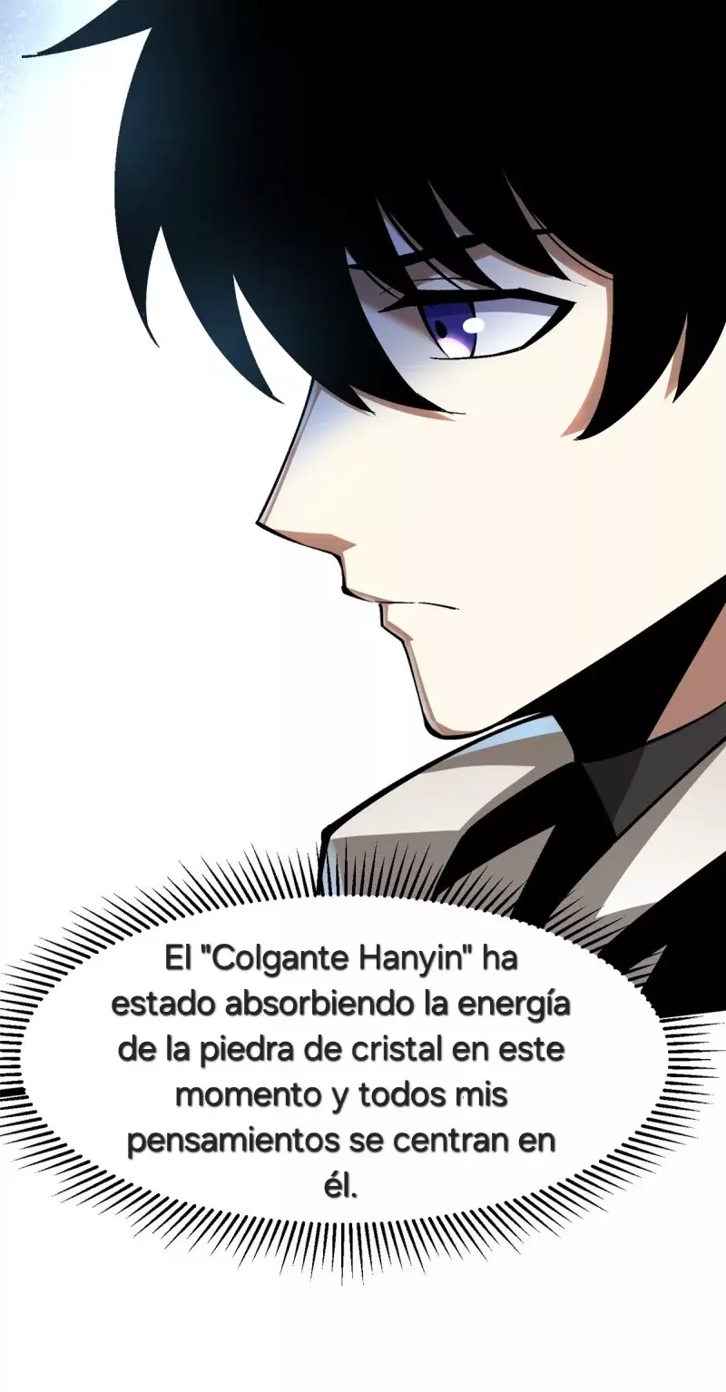 Read Realmente no quiero aprender hechizos prohibidos ES Manga Online
