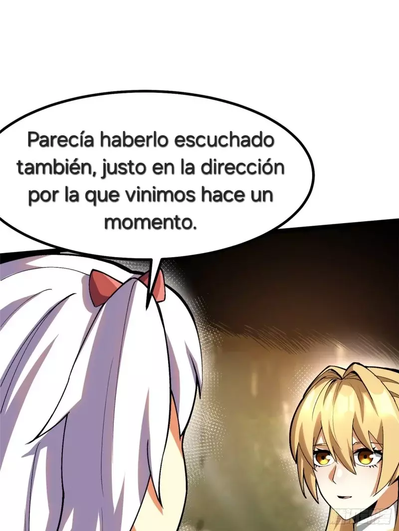 Read Realmente no quiero aprender hechizos prohibidos ES Manga Online