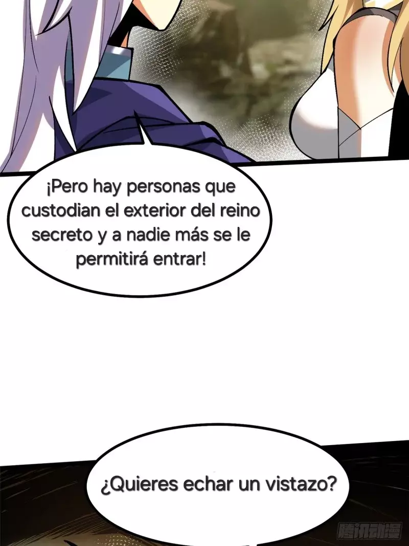 Read Realmente no quiero aprender hechizos prohibidos ES Manga Online