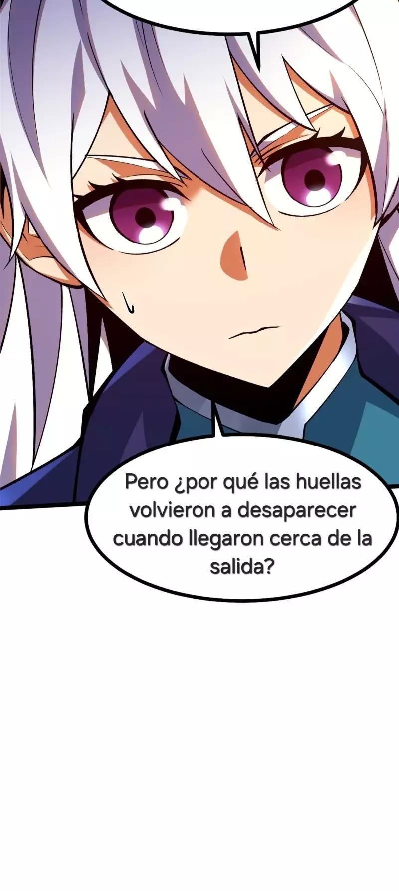 Read Realmente no quiero aprender hechizos prohibidos ES Manga Online