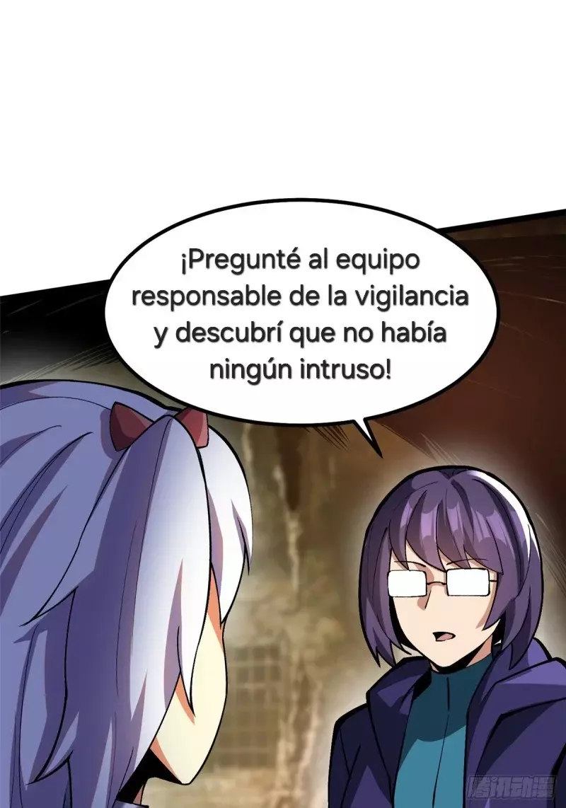 Read Realmente no quiero aprender hechizos prohibidos ES Manga Online