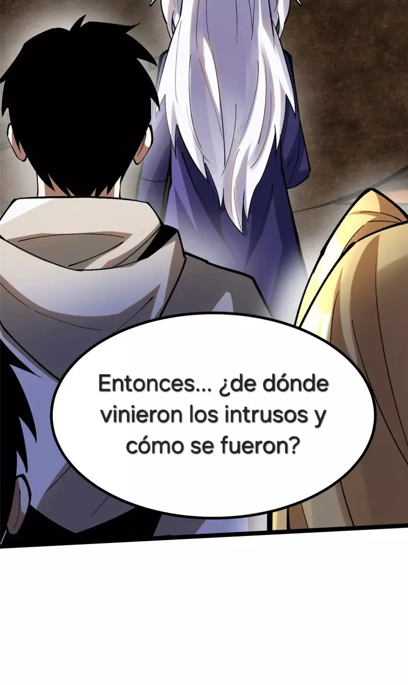 Read Realmente no quiero aprender hechizos prohibidos ES Manga Online