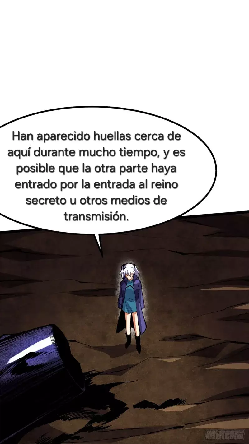 Read Realmente no quiero aprender hechizos prohibidos ES Manga Online