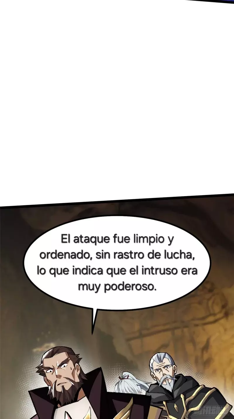 Read Realmente no quiero aprender hechizos prohibidos ES Manga Online