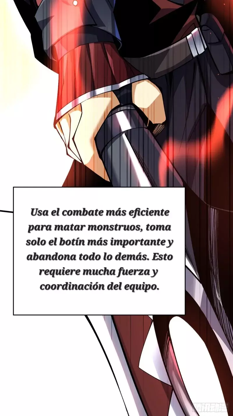 Read Realmente no quiero aprender hechizos prohibidos ES Manga Online
