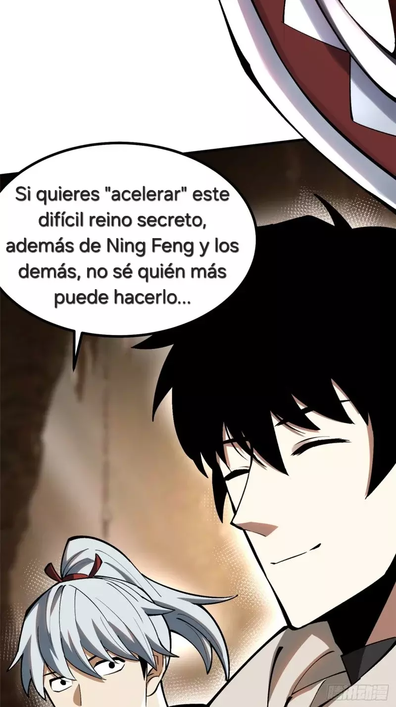 Read Realmente no quiero aprender hechizos prohibidos ES Manga Online