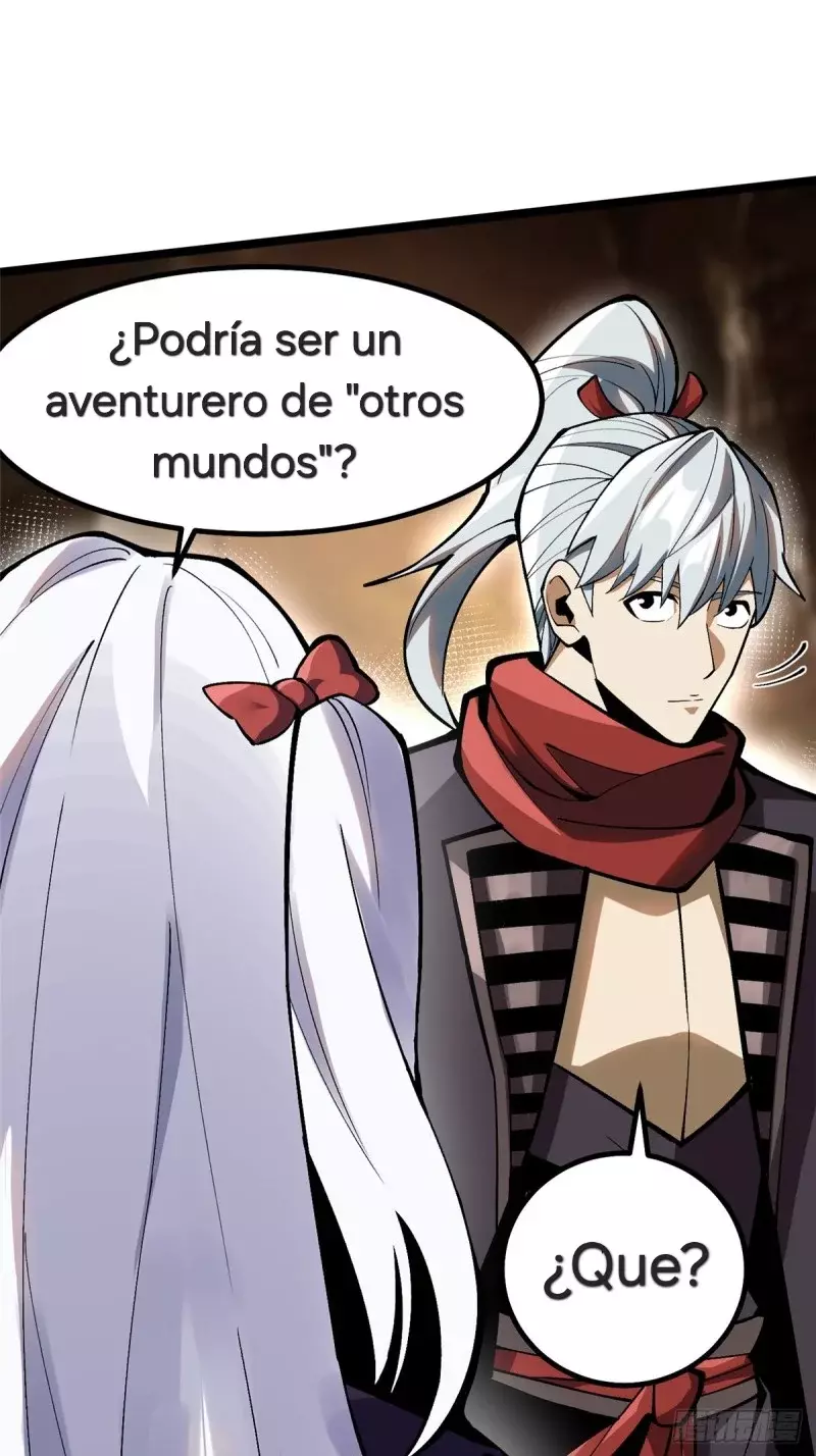 Read Realmente no quiero aprender hechizos prohibidos ES Manga Online