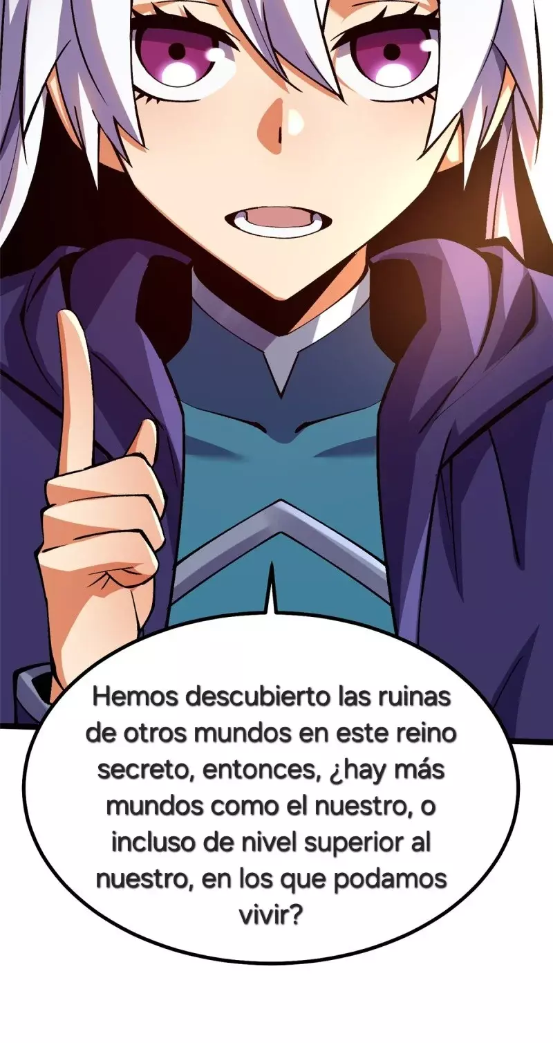 Read Realmente no quiero aprender hechizos prohibidos ES Manga Online