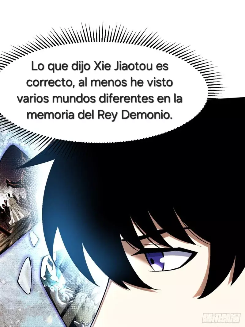 Read Realmente no quiero aprender hechizos prohibidos ES Manga Online