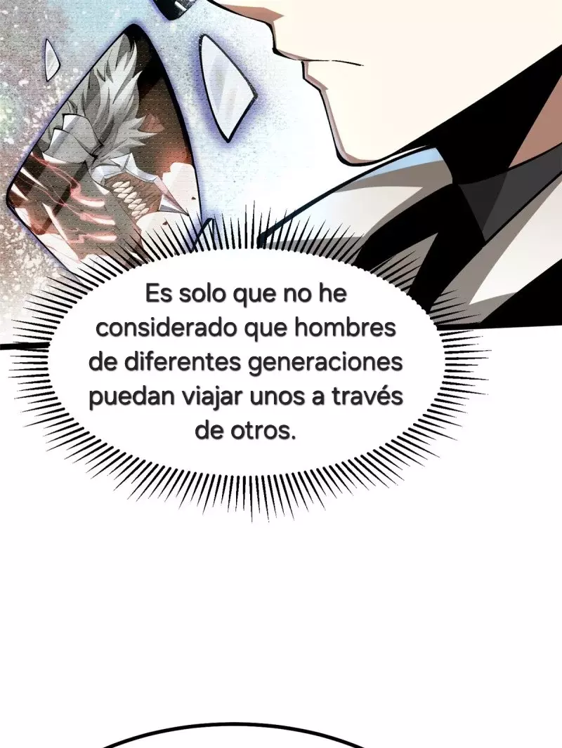 Read Realmente no quiero aprender hechizos prohibidos ES Manga Online