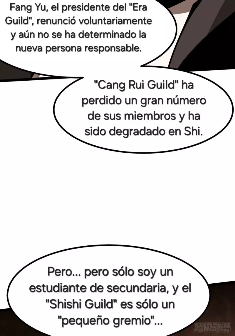 Read Realmente no quiero aprender hechizos prohibidos ES Manga Online