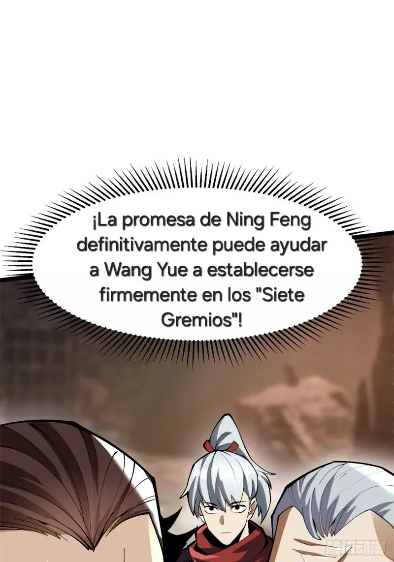 Read Realmente no quiero aprender hechizos prohibidos ES Manga Online