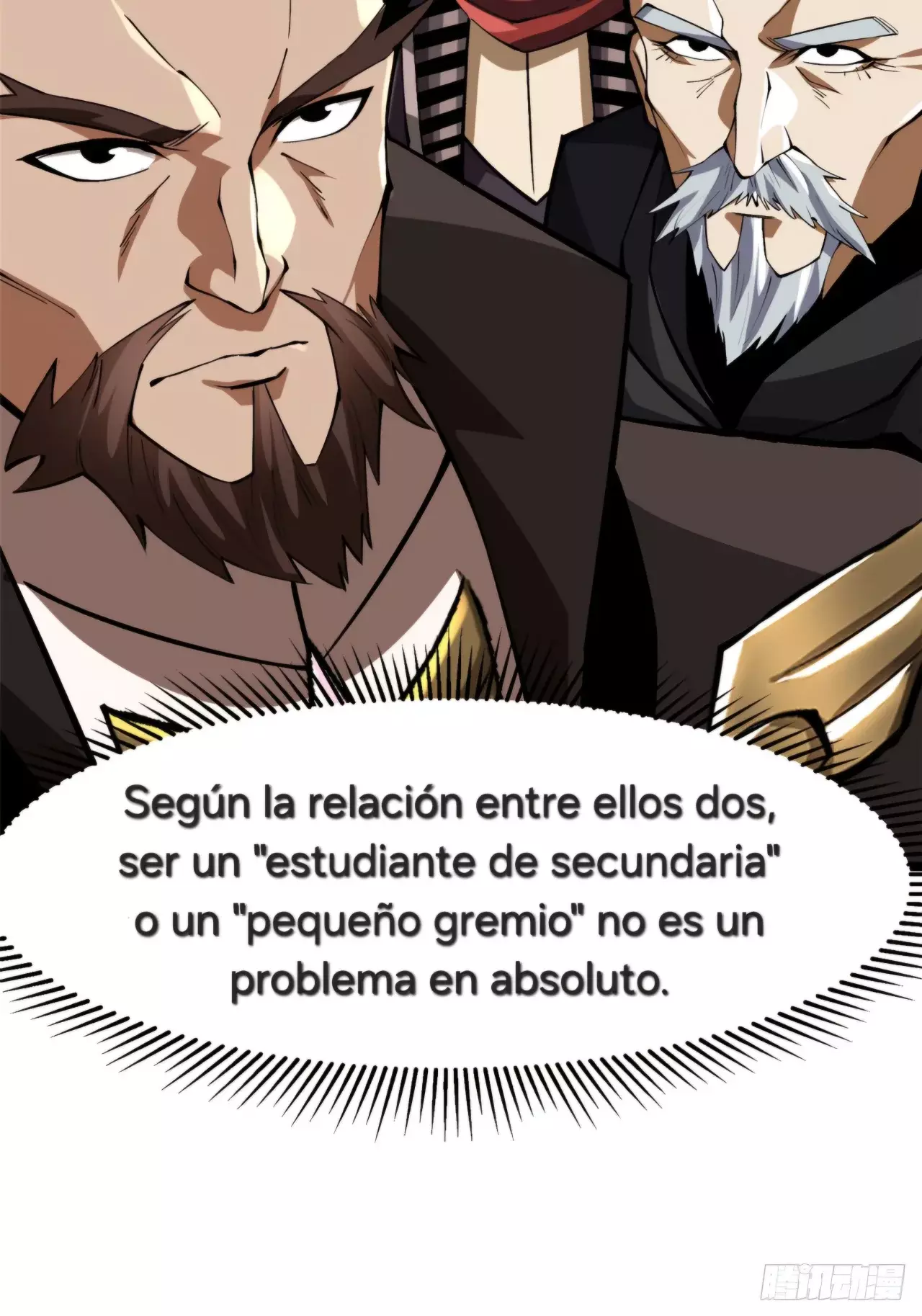 Read Realmente no quiero aprender hechizos prohibidos ES Manga Online