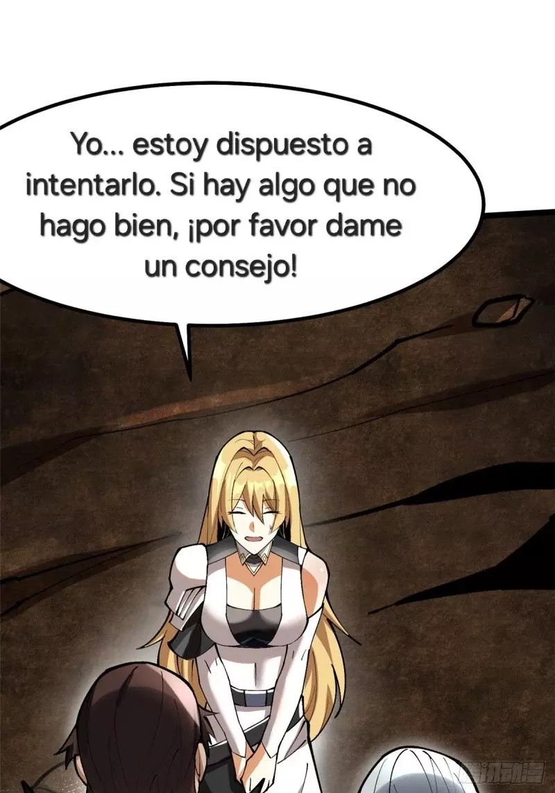 Read Realmente no quiero aprender hechizos prohibidos ES Manga Online