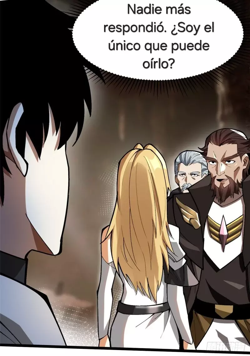 Read Realmente no quiero aprender hechizos prohibidos ES Manga Online