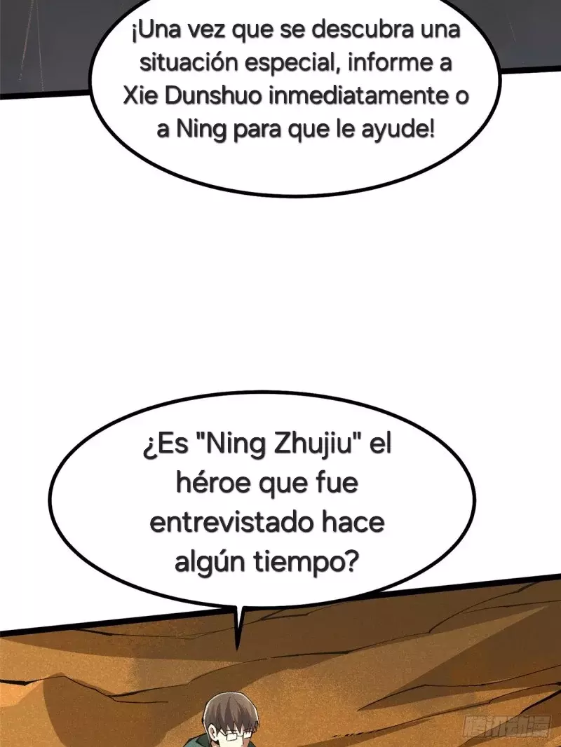 Read Realmente no quiero aprender hechizos prohibidos ES Manga Online
