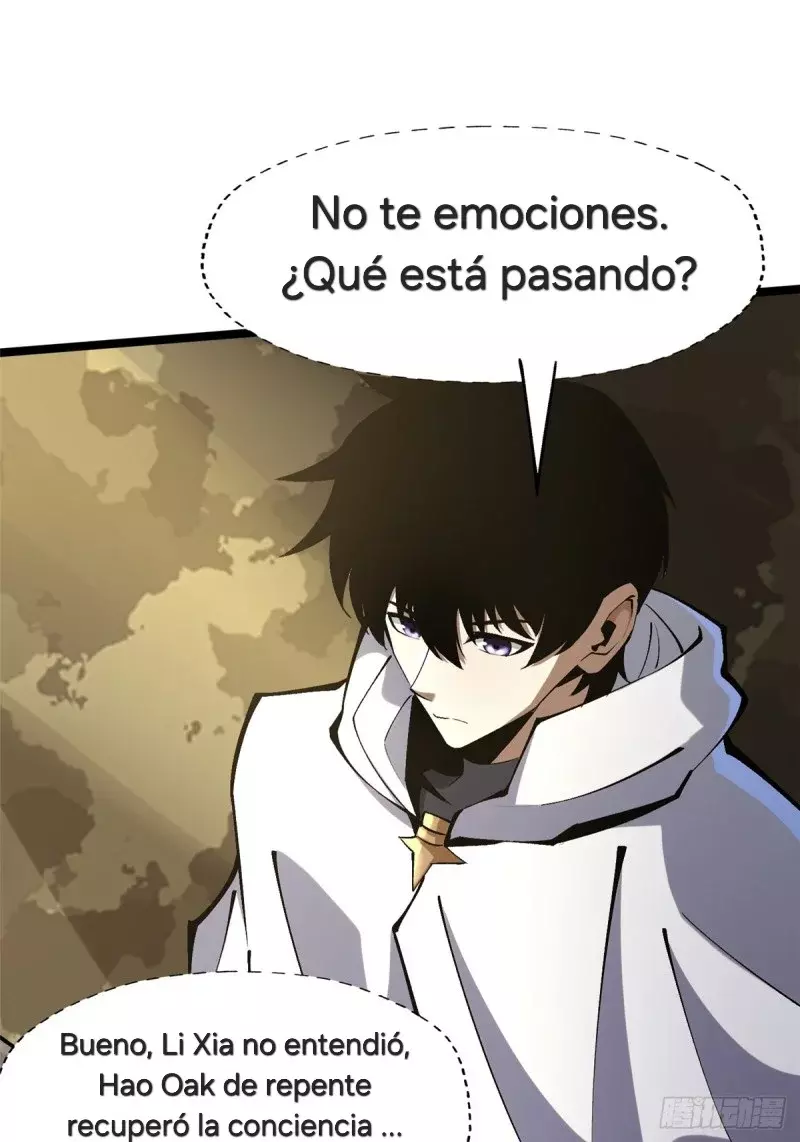 Read Realmente no quiero aprender hechizos prohibidos ES Manga Online