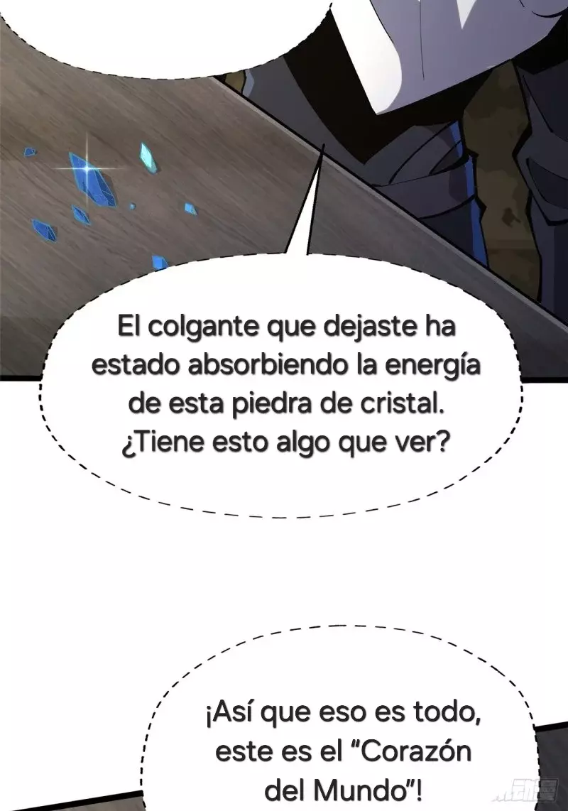 Read Realmente no quiero aprender hechizos prohibidos ES Manga Online