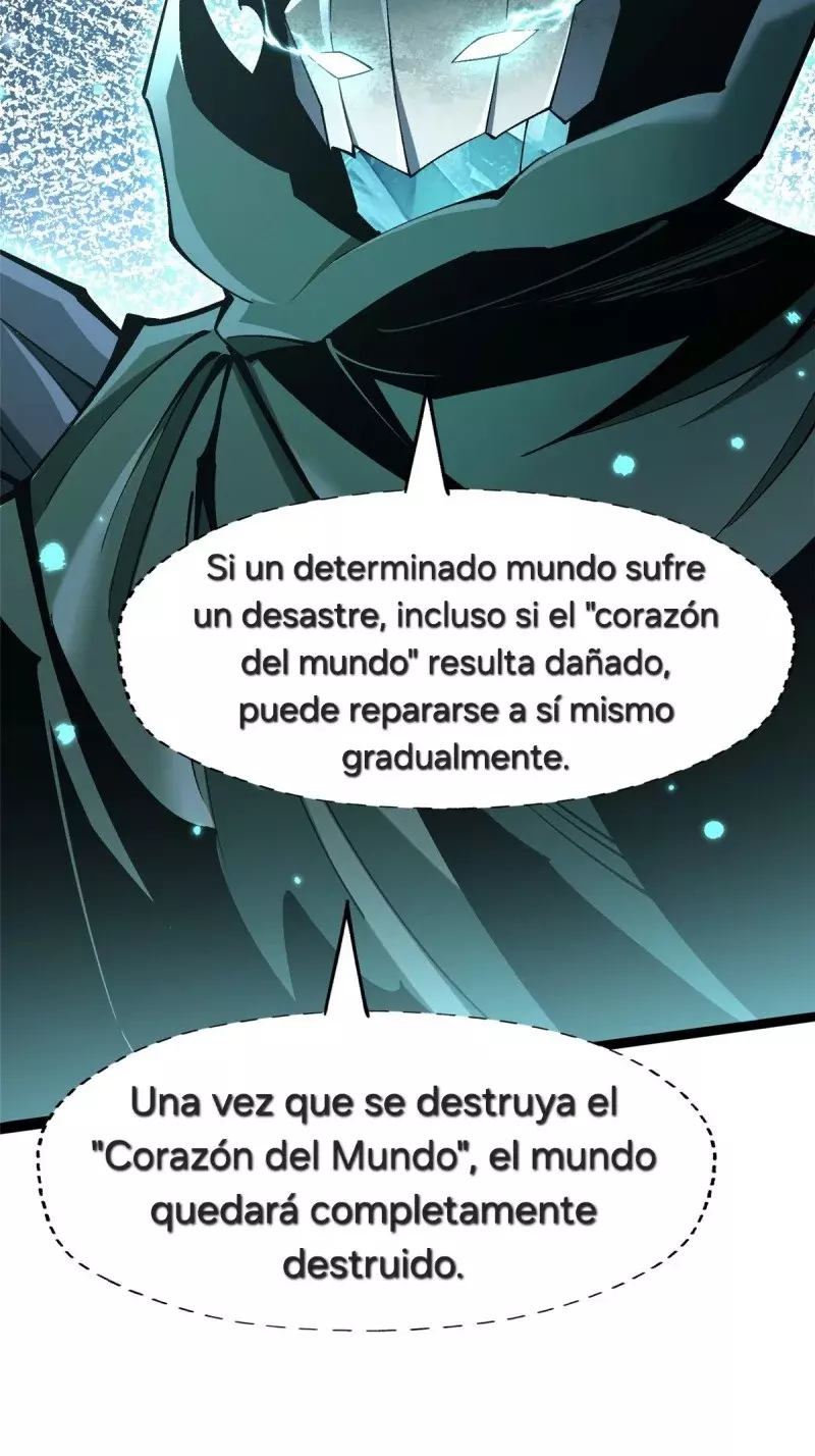 Read Realmente no quiero aprender hechizos prohibidos ES Manga Online