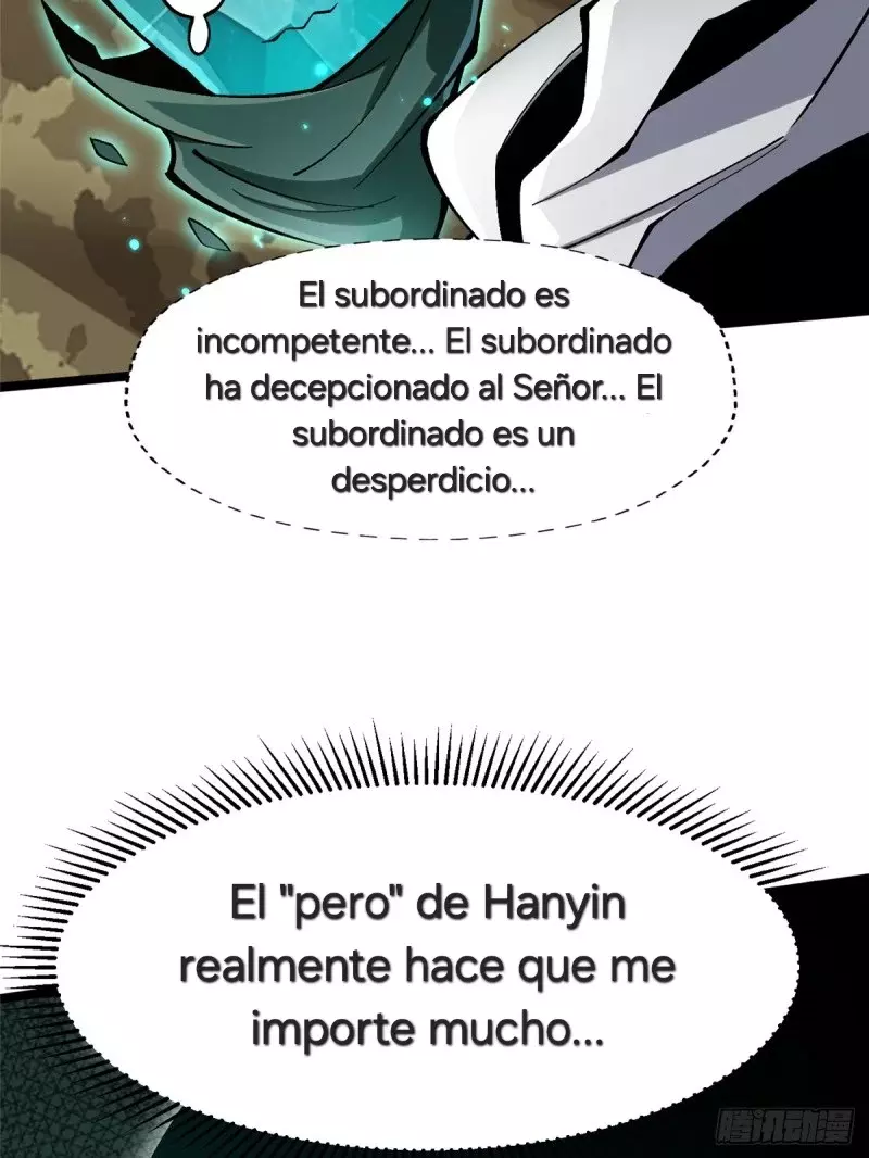 Read Realmente no quiero aprender hechizos prohibidos ES Manga Online