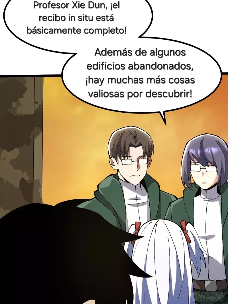 Read Realmente no quiero aprender hechizos prohibidos ES Manga Online