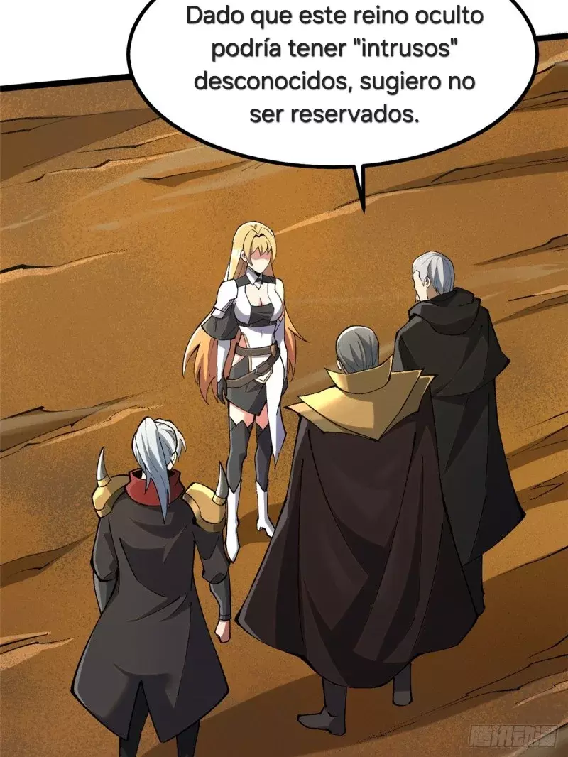 Read Realmente no quiero aprender hechizos prohibidos ES Manga Online