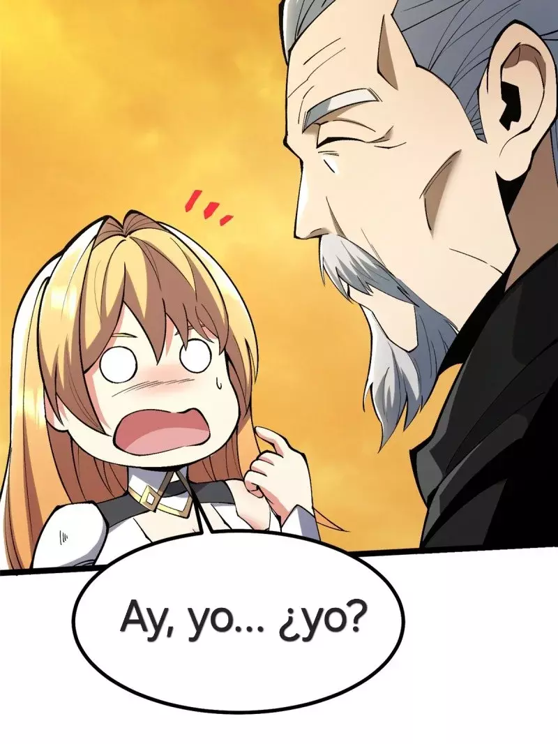 Read Realmente no quiero aprender hechizos prohibidos ES Manga Online