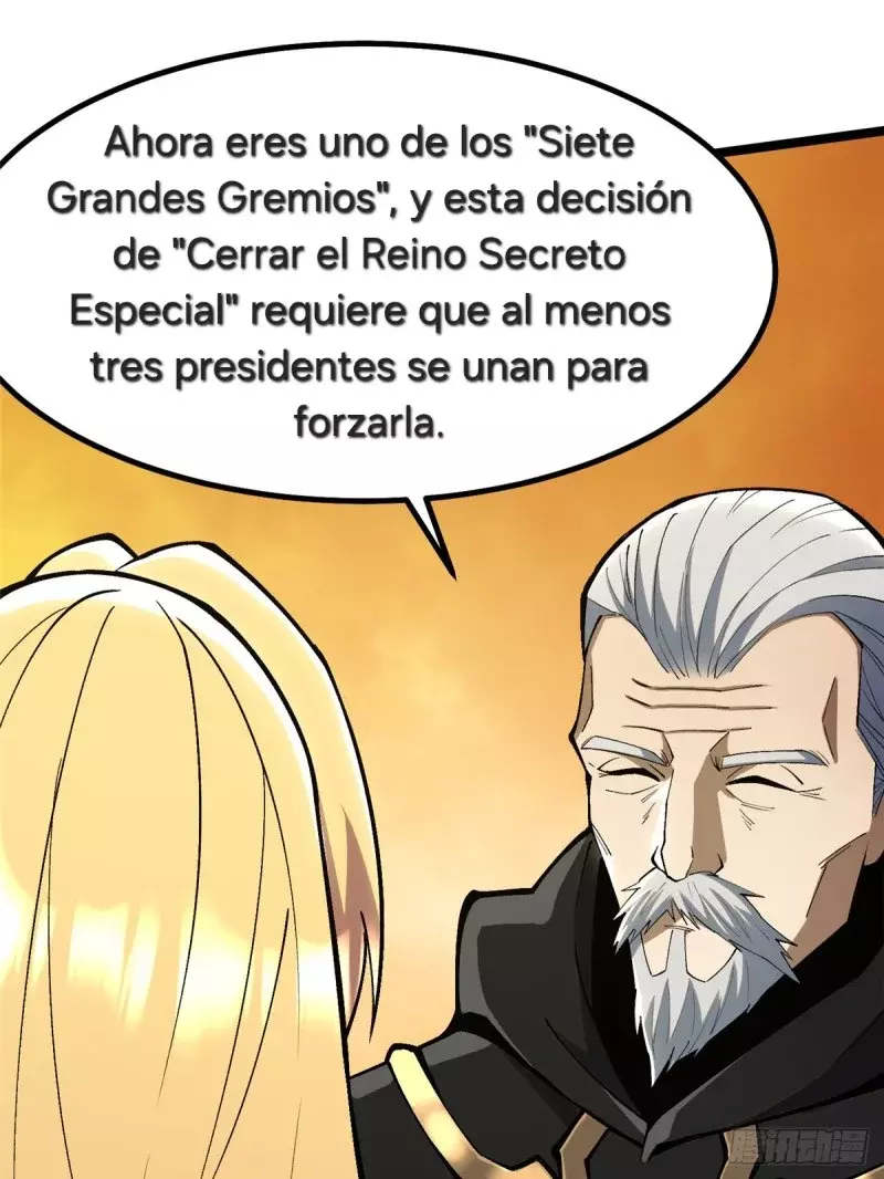 Read Realmente no quiero aprender hechizos prohibidos ES Manga Online